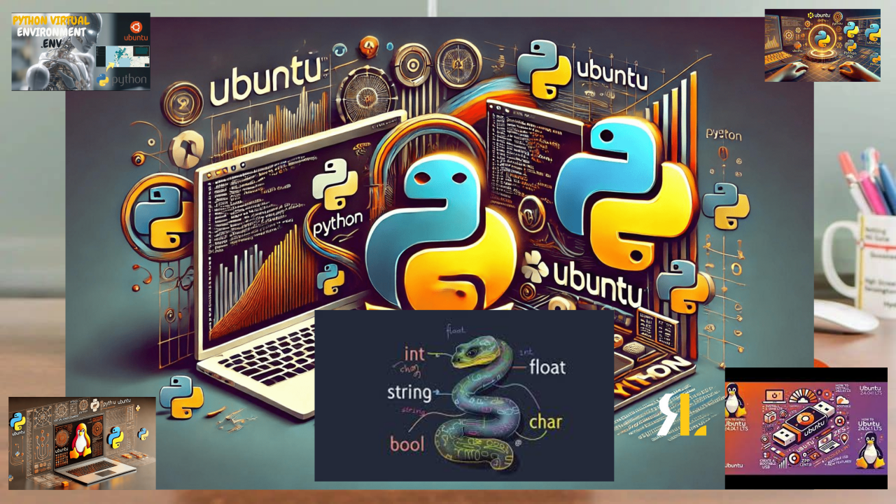 Como instalar o Python 3.11 no Ubuntu